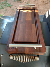 Load image into Gallery viewer, BBQ Boards™ for Yoder YS1500 - Front & Pellet Bin Boards (Sold As A Pair)