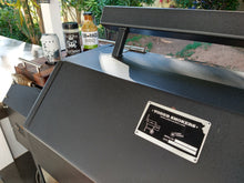 Load image into Gallery viewer, BBQ Boards®, Yoder YS640 Trio Front, Side & Pellet Bin Boards (Sold As Set of Three)