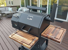 Load image into Gallery viewer, BBQ Boards®, Yoder YS480 Pair, Front & Side Boards (Sold As A Pair)