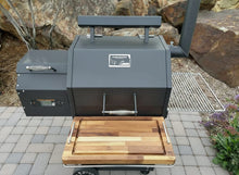 Load image into Gallery viewer, BBQ Boards™ for Yoder YS480 - Front Board