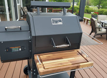 Load image into Gallery viewer, BBQ Boards™ for Yoder YS480 - Front Board