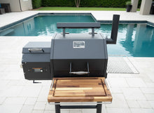 Load image into Gallery viewer, BBQ Boards™ for Yoder YS480 - Front Board