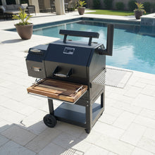 Load image into Gallery viewer, BBQ Boards®, Yoder YS480 Front Board