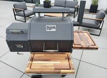 Load image into Gallery viewer, BBQ Boards™ for Yoder YS480 - Front & Side Boards (Sold As A Pair)