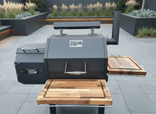 Load image into Gallery viewer, BBQ Boards™ for Yoder YS480 - Front & Side Boards (Sold As A Pair)