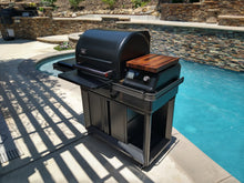 Load image into Gallery viewer, BBQ Boards™ for Traeger Timberline - Pellet Bin Board