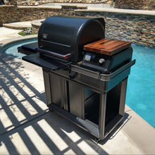 Load image into Gallery viewer, BBQ Boards™ for Traeger Timberline - Pellet Bin Board