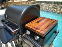 Load image into Gallery viewer, BBQ Boards®, Traeger Timberline Pellet Bin Board