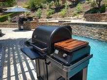 Load image into Gallery viewer, BBQ Boards™ for Traeger Timberline - Pellet Bin Board