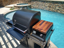 Load image into Gallery viewer, BBQ Boards™ for Traeger Timberline - Pellet Bin Board