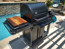 Load image into Gallery viewer, BBQ Boards™ for Traeger Timberline - Side Board