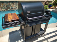 Load image into Gallery viewer, BBQ Boards™ for Traeger Timberline - Side Board