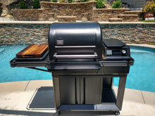 Load image into Gallery viewer, BBQ Boards™ for Traeger Timberline - Side Board