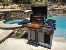 Load image into Gallery viewer, BBQ Boards™ for Traeger Timberline - Front Board