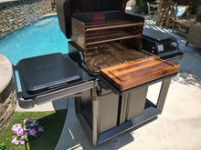 Load image into Gallery viewer, BBQ Boards™ for Traeger Timberline - Front Board