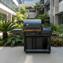 Load image into Gallery viewer, BBQ Boards™ for Traeger Timberline - Front Board