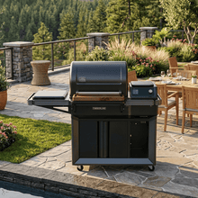 Load image into Gallery viewer, BBQ Boards™ for Traeger Timberline - Front Board
