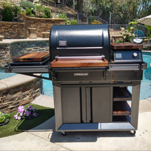 Load image into Gallery viewer, BBQ Boards™ for Traeger Timberline - Deluxe Set (Sold As Set of Five)