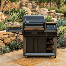 Load image into Gallery viewer, BBQ Boards™ for Traeger Timberline - Deluxe Set (Sold As Set of Five)