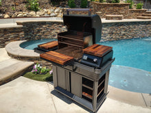Load image into Gallery viewer, BBQ Boards™ for Traeger Timberline - Deluxe Set (Sold As Set of Five)