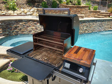 Load image into Gallery viewer, BBQ Boards™ for Traeger Timberline - Pellet Bin Board