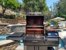 Load image into Gallery viewer, BBQ Boards™ for Traeger Timberline - Pellet Bin Board