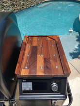 Load image into Gallery viewer, BBQ Boards®, Traeger Ironwood Pellet Bin Board