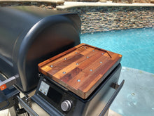 Load image into Gallery viewer, BBQ Boards™ for Traeger Timberline XL - Deluxe Set (Sold As Set of Five)
