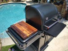 Load image into Gallery viewer, BBQ Boards™ for Traeger Timberline - Side Board