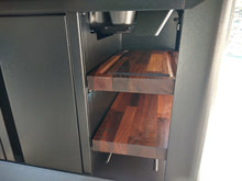 Load image into Gallery viewer, BBQ Boards™ for Traeger Timberline - Deluxe Set (Sold As Set of Five)