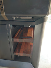 Load image into Gallery viewer, BBQ Boards®, Traeger Timberline & XL Replacement Shelves/Removable Cutting Board Set