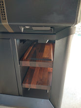 Load image into Gallery viewer, BBQ Boards™ for Traeger Timberline & XL - Replacement Shelves/Removable Cutting Board Set