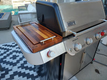 Load image into Gallery viewer, BBQ Boards™ for Weber Genesis - Side Board