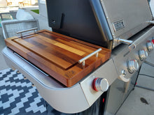 Load image into Gallery viewer, BBQ Boards™ for Weber Genesis - Side Board