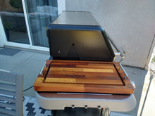 Load image into Gallery viewer, BBQ Boards™ for Weber Genesis - Side Board