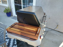 Load image into Gallery viewer, BBQ Boards™ for Weber Genesis - Side Boards (Sold As A Matching Pair)