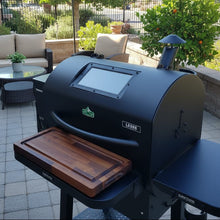 Load image into Gallery viewer, BBQ Boards™ for GMG Ledge Prime 2.0 - Front Board