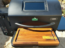 Load image into Gallery viewer, BBQ Boards™ for GMG Ledge Prime 2.0 - Front Board