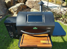 Load image into Gallery viewer, BBQ Boards™ for GMG Ledge Prime 2.0 - Front Board