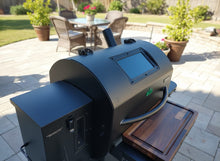 Load image into Gallery viewer, BBQ Boards™ for GMG Ledge Prime 2.0 - Front Board