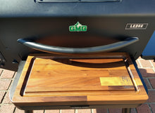 Load image into Gallery viewer, BBQ Boards™ for GMG Ledge Prime 2.0 - Front Board