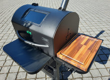 Load image into Gallery viewer, BBQ Boards™ for GMG Ledge Prime 2.0 - Side Board