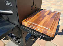 Load image into Gallery viewer, BBQ Boards®, GMG Ledge Prime 2.0 Pair, Front & Side Boards (Sold As A Pair)