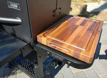 Load image into Gallery viewer, BBQ Boards™ for GMG Ledge Prime 2.0 - Side Board