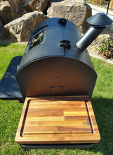 Load image into Gallery viewer, BBQ Boards™ for GMG Ledge Prime 2.0 - Side Board