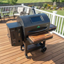 Load image into Gallery viewer, BBQ Boards™ for GMG Ledge Prime 2.0 - Front & Side Boards (Sold As A Pair)