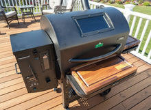 Load image into Gallery viewer, BBQ Boards™ for GMG Ledge Prime 2.0 - Front & Side Boards (Sold As A Pair)
