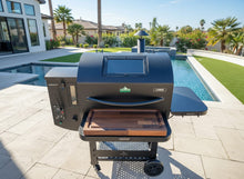 Load image into Gallery viewer, BBQ Boards™ for GMG Ledge Prime 2.0 - Front Board