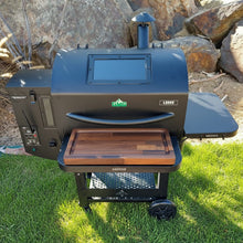 Load image into Gallery viewer, BBQ Boards™ for GMG Ledge Prime 2.0 - Front Board