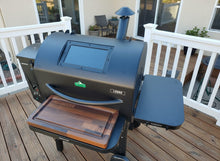 Load image into Gallery viewer, BBQ Boards™ for GMG Ledge Prime 2.0 - Front Board